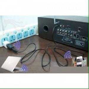 Usb Bluetooth Dongle HJX-001 Cao Cap V4.0
