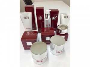 Bộ sản phẩm dưỡng da SK-||