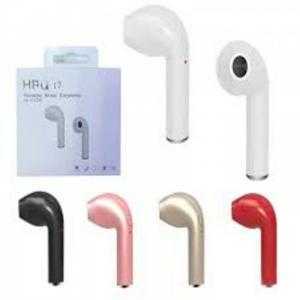 Tai Nghe Bluetooth Không Dây IPhone I7