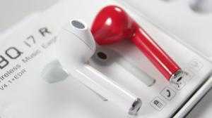 Tai Nghe Bluetooth Không Dây IPhone I7