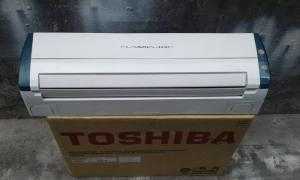 Máy lạnh Toshiba hàng nội địa