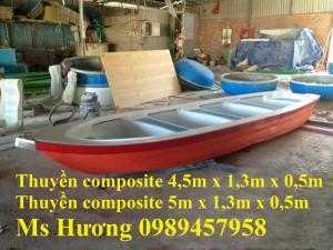 Thuyền chèo tay cho 2-4 người, 4-6 người giá rẻ