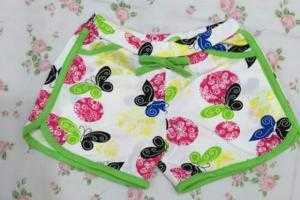 Hàng hè cho các bé nhé khách
Chất liệu: thun cotton mềm mịn, thoáng mát
Size: 10-40 ký
35k/ cái size 1-5
40k/ cái size 6-10
Ship cod toàn quốc
Miễn ship toàn quốc cho đơn hàng từ 350k trở lên