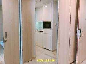 Chuyển nhượng căn hộ Goldcoast Nha Trang 2PN view biển, sổ hồng vĩnh viễn