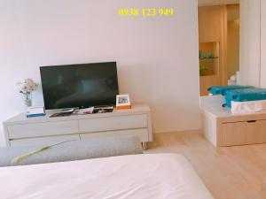 Chuyển nhượng căn hộ Goldcoast Nha Trang 2PN view biển, sổ hồng vĩnh viễn