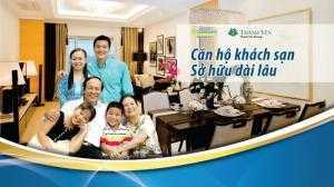Chuyển nhượng căn hộ Goldcoast Nha Trang 2PN view biển, sổ hồng vĩnh viễn