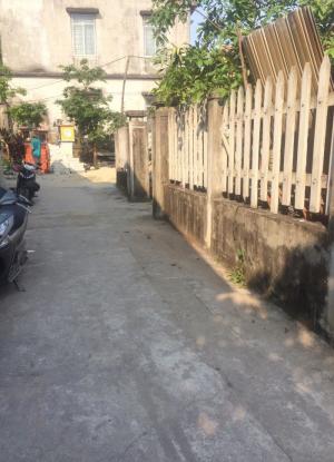 Bán đất đẹp trên đồi, nhìn bao quát xuống Bàu Vá hiện đại
