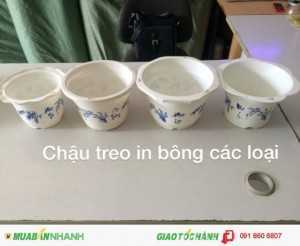 Công ty THAKICO - Chuyên Sản Xuất các loại Chậu Treo chất lượng