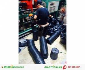Công ty THAKICO - Sản xuất các loại chậu mềm ươm cây ,trồng lan hồ điệp và vật tư nông nghiệp