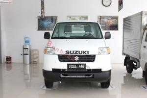 Bán xe Suzuki Carry Pro Nhập Khẩu nguyên chiếc từ INĐÔ