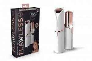 Máy tẩy lông mặt và toàn thân Flawless