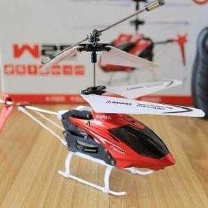 Máy bay điều khiển từ xa Syma W25