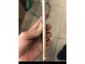 iphone 7 gold 32G chính hãng