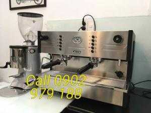 Dịch vụ chuyên thu mua máy pha cà phê cũ cần thanh lý tại TPHCM. Báo giá ngay thu mua trong ngày.