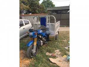 Xe ba banh