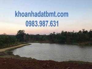 Đất Gần Cuối Ymoan 5*23M,giá Từ 350Tr Đến 430Tr,bìa Đỏ Trao Tay,view Cực Đẹp.