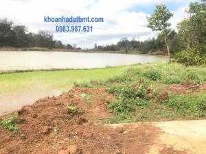 Đất Gần Cuối Ymoan 5*23M,giá Từ 350Tr Đến 430Tr,bìa Đỏ Trao Tay,view Cực Đẹp.