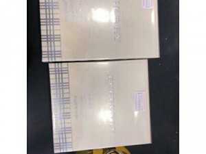 Nước hoa Pháp chính hãng