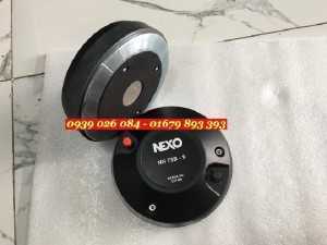 Trép Nexo 750 Coil dây dẹp