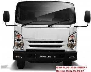 Hyundai iz49 plus 2t4 cần thơ, xe tải iz49 plus cần thơ, bán xe tải cần thơ