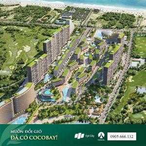 Bán nhanh các lô Khu đô thị FPT City giá đầu tư!