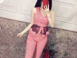 Set bộ cát Hàn