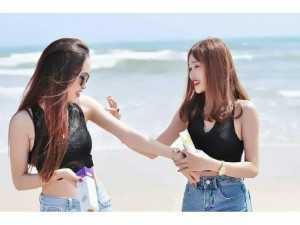Kem chống nắng+ kèm quà tặng+ free ship