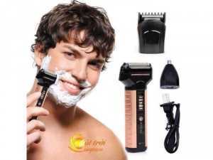 Tông đơ Cạo Râu BOTENG 3 chức năng 1 tiện ích
