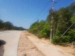 Bán Đất Mặt Đường Hàm Ninh Bãi Thơm Phú Quốc Kiên Giang