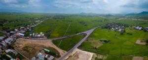 Đất nền KĐT AN NHƠN GREEN PARK SỐT NHẤT THỊ TRƯỜNG BÌNH ĐỊNH