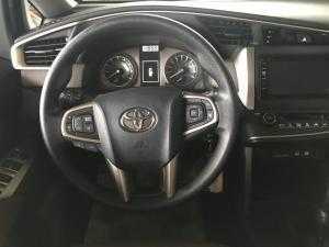 Toyota Innova 2018 số tự động 2.0G, xe giao ngay, giá cạnh tranh, quà tặng giá trị
