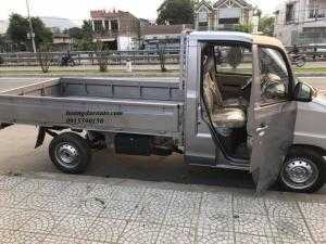 Xe tải 990kg máy xăng