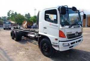 Chassis