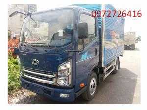 HYUNDAI nâng tải 1.9 tấn và 3 tấn trả trước 20tr lấy được xe. thùng bệ inox.