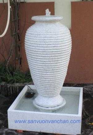 Lu nước giá rẻ