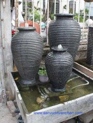 Lu nước giá rẻ
