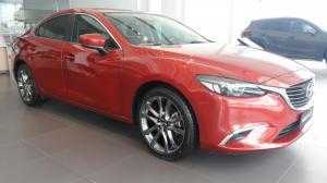 Mazda 6 2.0 Premium 2018, Có Sẵn Xe, Hỗ Trợ Vay 85%