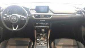 Mazda 6 2.0 Premium 2018, Có Sẵn Xe, Hỗ Trợ Vay 85%