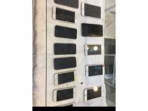 Iphone chính hãng zin giá cực tốt