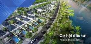 Nhanh Tay Chọn Ngay Lô Đẹp Đất River View Giai Đoạn 3, Gần Bãi Biển Hà My