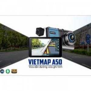 Camera hành trình vietmap A50