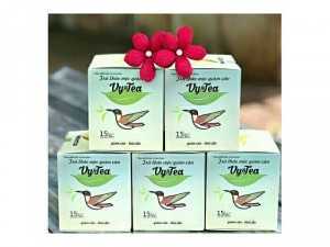 Trà Thảo Mộc Giảm Cân Vytea