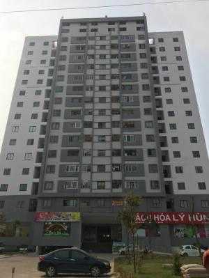 Bán chung cư giá rẻ .