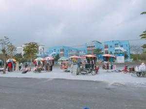 Tối cần bán gấp đất mặt tiền QL1A ngay trung tâm thị trấn Hà Lam. Thăng Bình