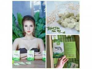 Nấm Giảm Cân x2