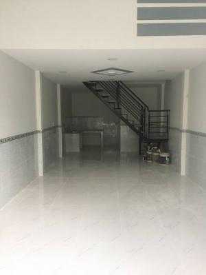 Bán nhà lầu mới hẻm 261 Lâm Văn Bền - F Bình thuận - Quận 7 - Giá 2.2 Tỷ