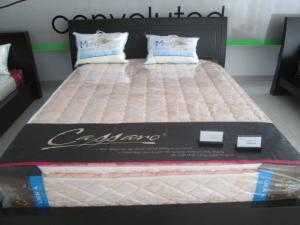 Nệm lò xo Liên Á giá chỉ từ 2.050.000 Kích thước 120x200x25