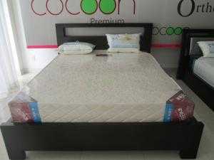 Nệm lò xo Liên Á giá chỉ từ 2.050.000 Kích thước 120x200x25