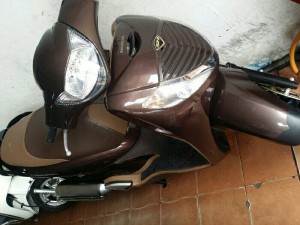 Honda SH nhập Ý,bstp,chính chủ