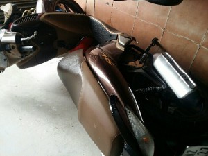 Honda SH nhập Ý,bstp,chính chủ